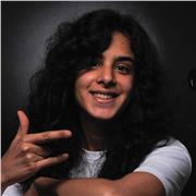 Tutora de francés, sesiones remotas o presenciales